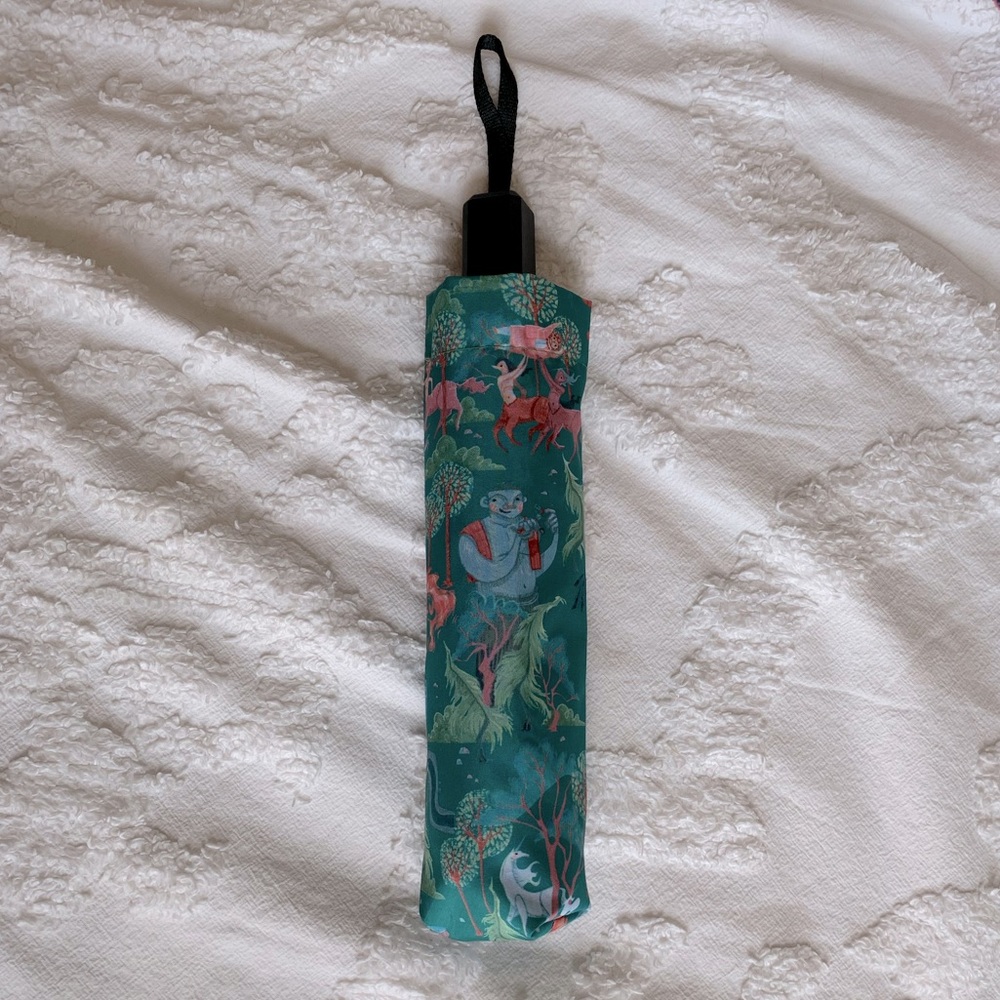 Harry Potter umbrella